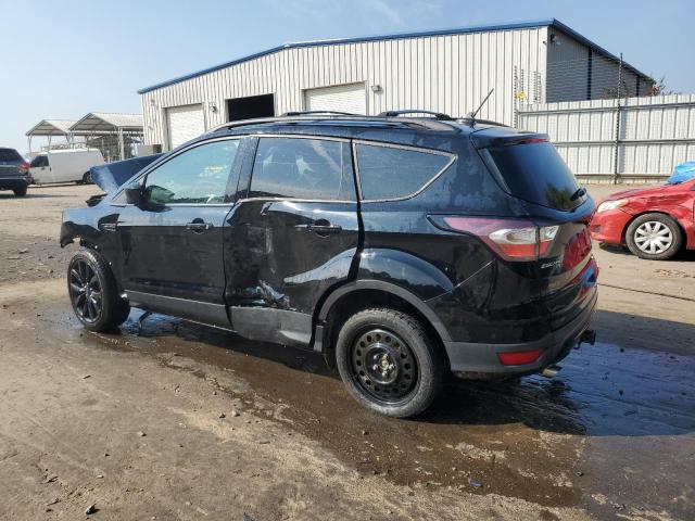 Photo 1 VIN: 1FMCU9GD1JUA27454 - FORD ESCAPE SE 