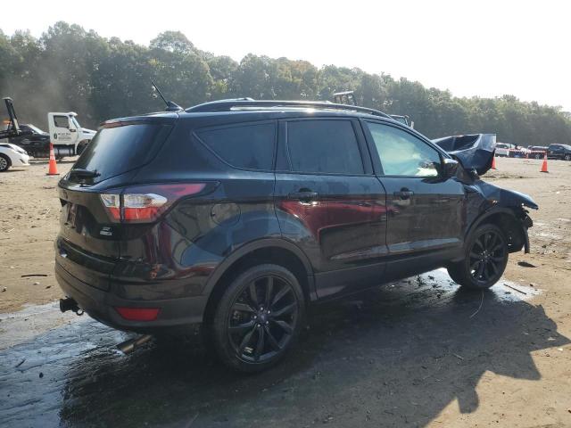 Photo 2 VIN: 1FMCU9GD1JUA27454 - FORD ESCAPE SE 