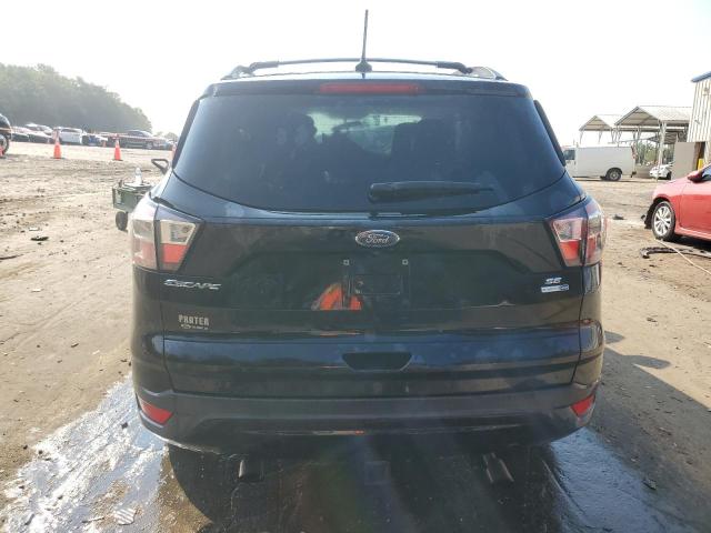 Photo 5 VIN: 1FMCU9GD1JUA27454 - FORD ESCAPE SE 