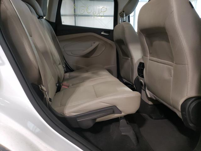 Photo 5 VIN: 1FMCU9GD1JUA43833 - FORD ESCAPE SE 