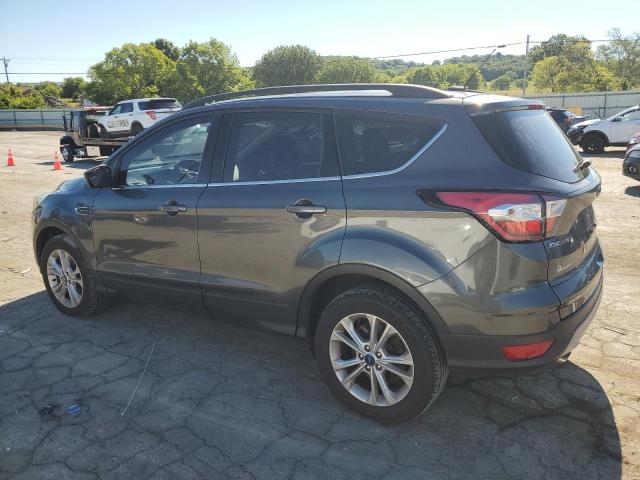 Photo 1 VIN: 1FMCU9GD1JUA65461 - FORD ESCAPE 