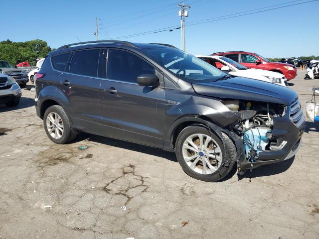 Photo 3 VIN: 1FMCU9GD1JUA65461 - FORD ESCAPE 