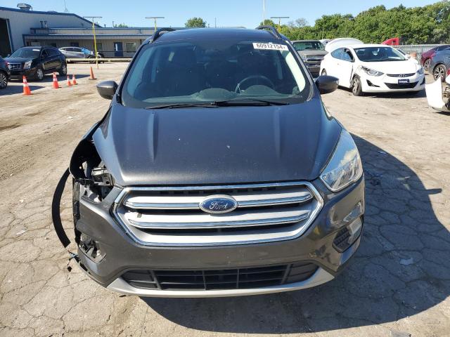 Photo 4 VIN: 1FMCU9GD1JUA65461 - FORD ESCAPE 