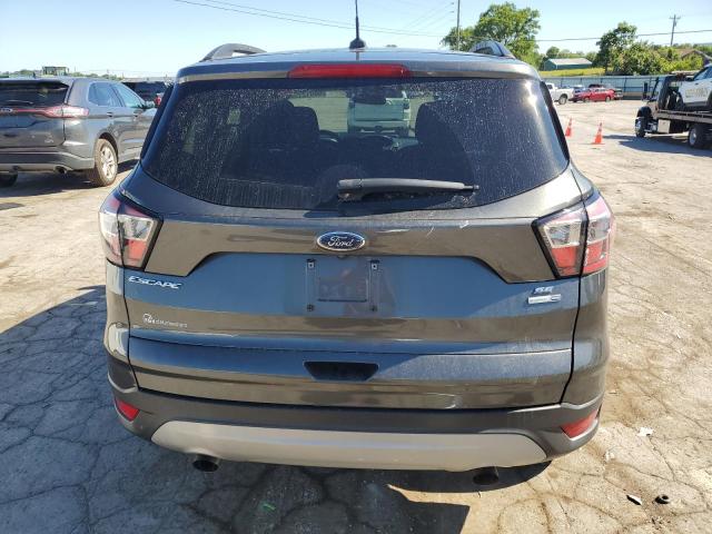 Photo 5 VIN: 1FMCU9GD1JUA65461 - FORD ESCAPE 