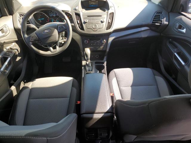 Photo 7 VIN: 1FMCU9GD1JUA65461 - FORD ESCAPE 