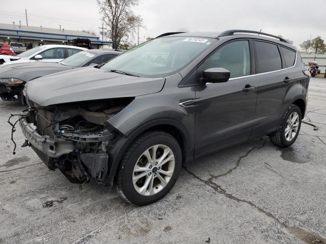 Photo 0 VIN: 1FMCU9GD1JUA90280 - FORD ESCAPE 