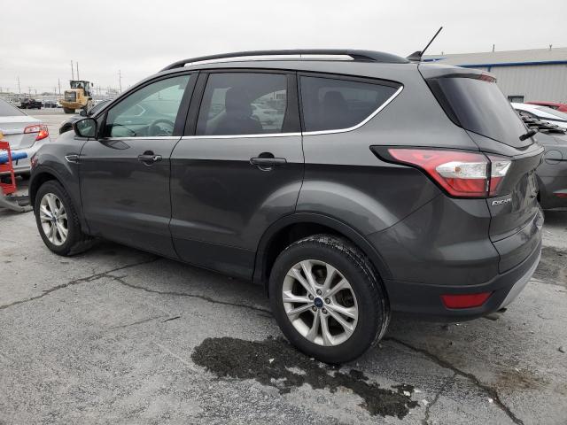 Photo 1 VIN: 1FMCU9GD1JUA90280 - FORD ESCAPE 