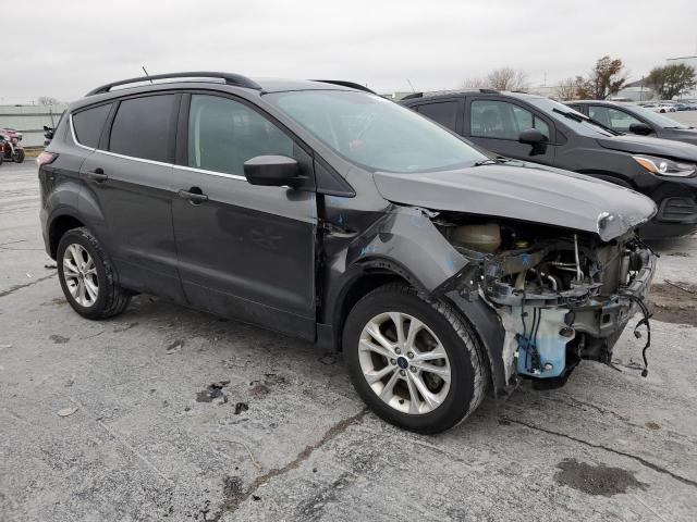 Photo 3 VIN: 1FMCU9GD1JUA90280 - FORD ESCAPE 