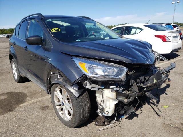 Photo 0 VIN: 1FMCU9GD1JUA93423 - FORD ESCAPE SE 