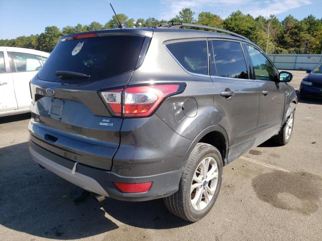 Photo 3 VIN: 1FMCU9GD1JUA93423 - FORD ESCAPE SE 