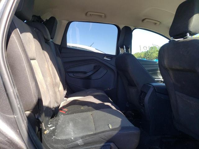 Photo 5 VIN: 1FMCU9GD1JUA93423 - FORD ESCAPE SE 