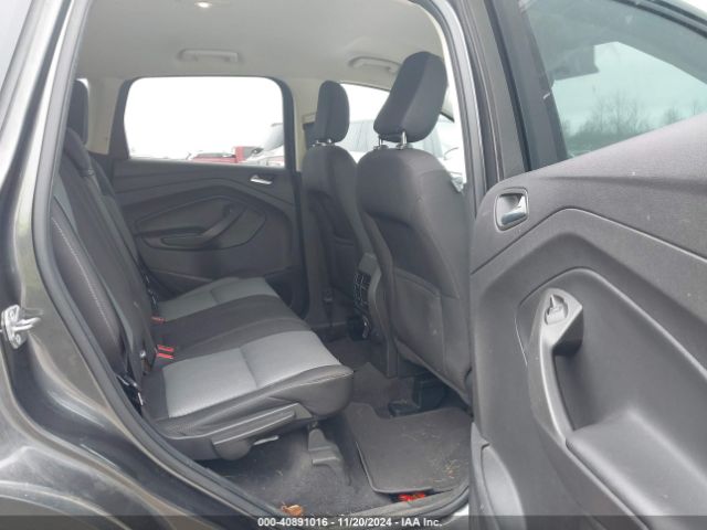 Photo 7 VIN: 1FMCU9GD1JUA95351 - FORD ESCAPE 