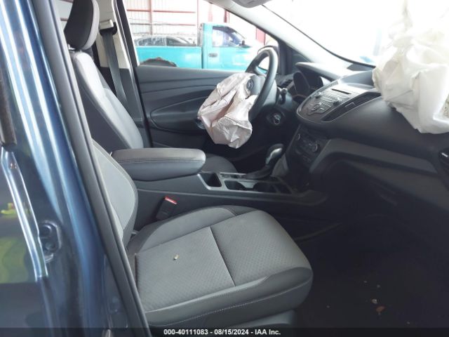 Photo 4 VIN: 1FMCU9GD1JUB02377 - FORD ESCAPE 