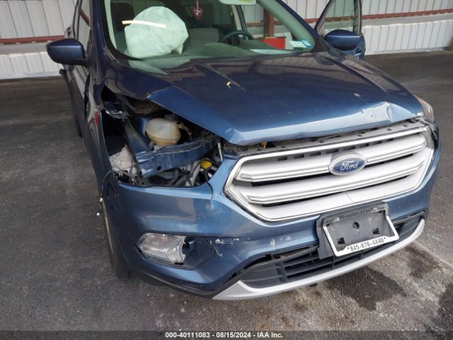 Photo 5 VIN: 1FMCU9GD1JUB02377 - FORD ESCAPE 