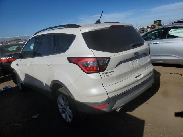 Photo 1 VIN: 1FMCU9GD1JUB13797 - FORD ESCAPE 