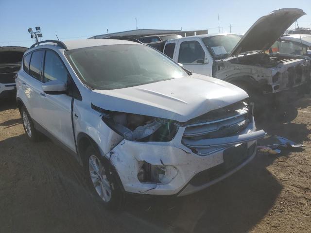 Photo 3 VIN: 1FMCU9GD1JUB13797 - FORD ESCAPE 