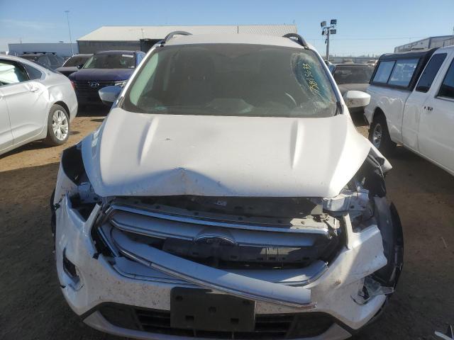 Photo 4 VIN: 1FMCU9GD1JUB13797 - FORD ESCAPE 