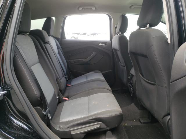 Photo 5 VIN: 1FMCU9GD1JUB15288 - FORD ESCAPE SE 