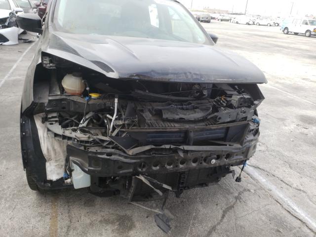 Photo 8 VIN: 1FMCU9GD1JUB15288 - FORD ESCAPE SE 