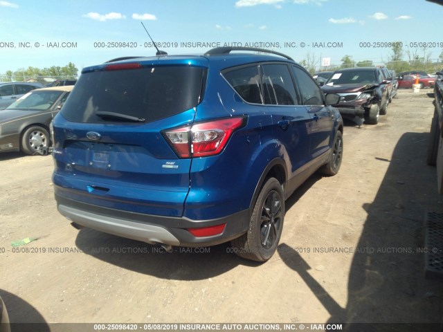 Photo 3 VIN: 1FMCU9GD1JUB15646 - FORD ESCAPE 