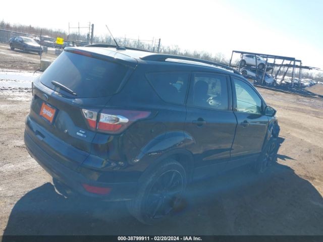 Photo 3 VIN: 1FMCU9GD1JUB22029 - FORD ESCAPE 