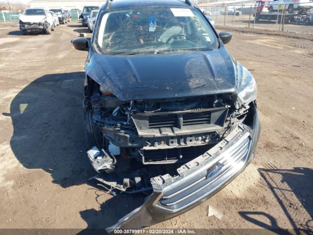 Photo 5 VIN: 1FMCU9GD1JUB22029 - FORD ESCAPE 