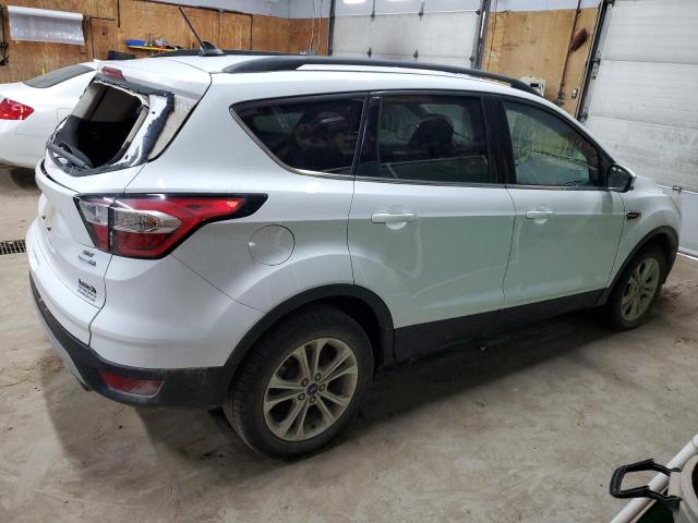 Photo 2 VIN: 1FMCU9GD1JUB22970 - FORD ESCAPE SE 