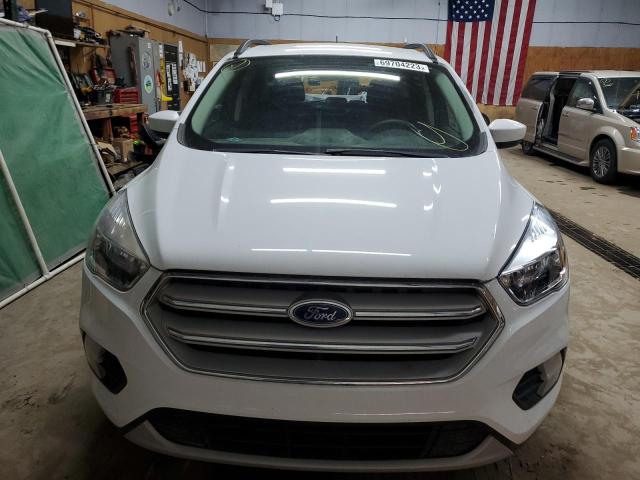 Photo 4 VIN: 1FMCU9GD1JUB22970 - FORD ESCAPE SE 