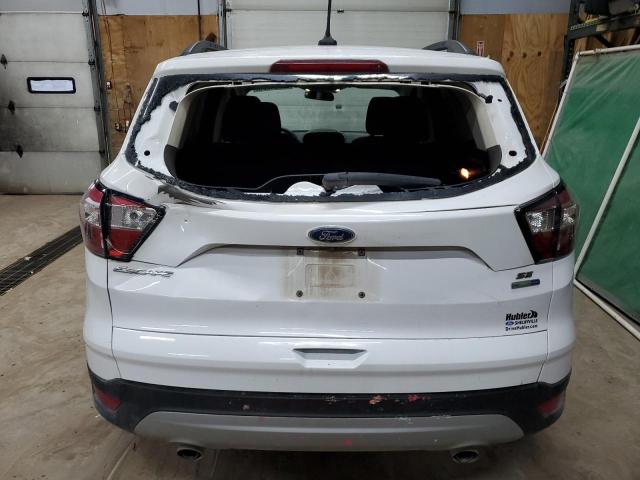 Photo 5 VIN: 1FMCU9GD1JUB22970 - FORD ESCAPE SE 