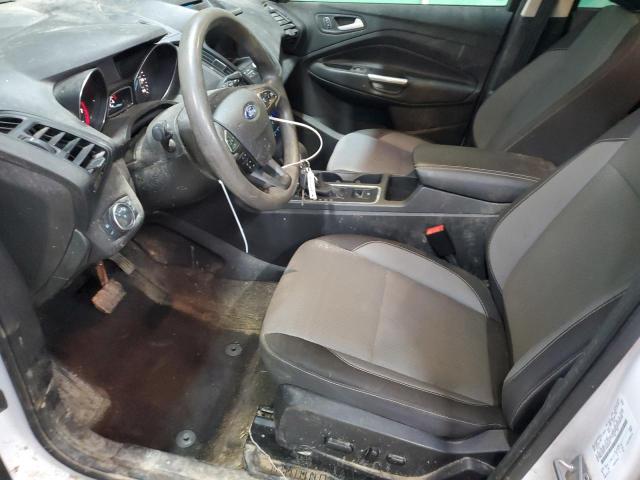 Photo 6 VIN: 1FMCU9GD1JUB22970 - FORD ESCAPE SE 