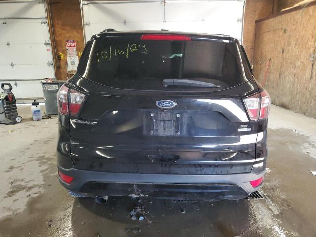 Photo 5 VIN: 1FMCU9GD1JUB23522 - FORD ESCAPE SE 