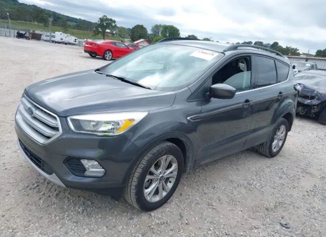 Photo 1 VIN: 1FMCU9GD1JUB23570 - FORD ESCAPE 