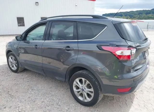 Photo 2 VIN: 1FMCU9GD1JUB23570 - FORD ESCAPE 