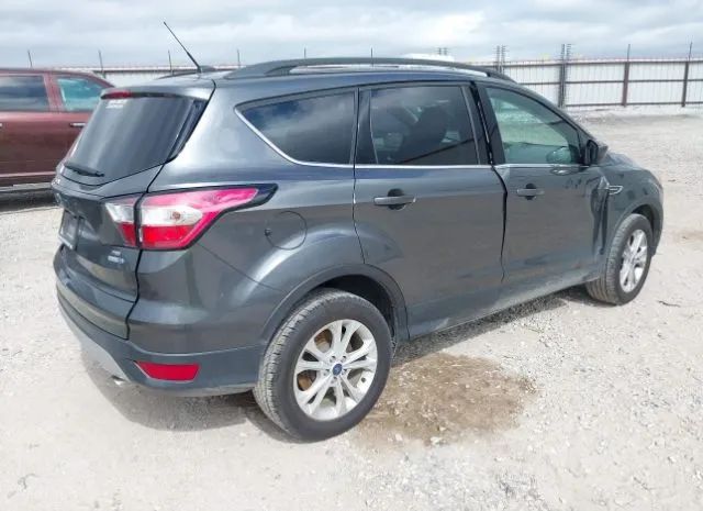 Photo 3 VIN: 1FMCU9GD1JUB23570 - FORD ESCAPE 