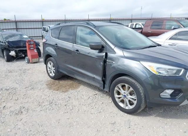 Photo 5 VIN: 1FMCU9GD1JUB23570 - FORD ESCAPE 