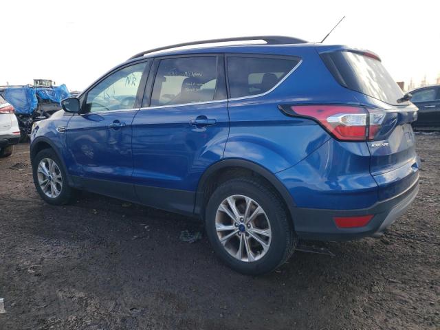 Photo 1 VIN: 1FMCU9GD1JUB23858 - FORD ESCAPE 