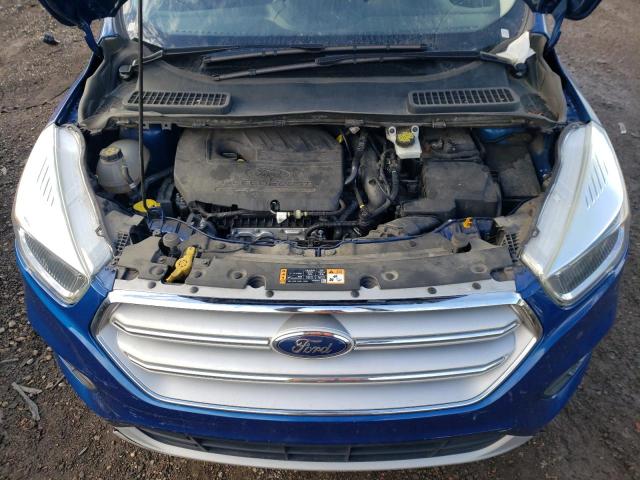 Photo 10 VIN: 1FMCU9GD1JUB23858 - FORD ESCAPE 