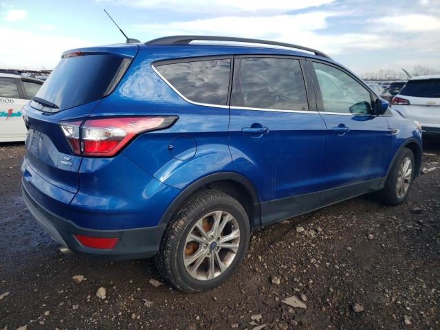 Photo 2 VIN: 1FMCU9GD1JUB23858 - FORD ESCAPE 