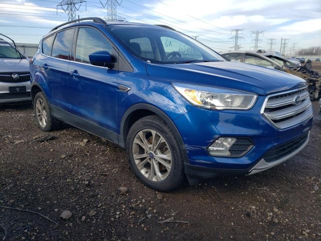 Photo 3 VIN: 1FMCU9GD1JUB23858 - FORD ESCAPE 