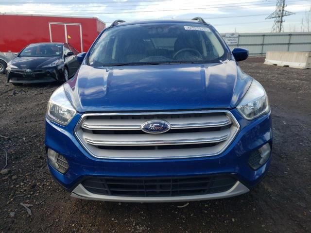 Photo 4 VIN: 1FMCU9GD1JUB23858 - FORD ESCAPE 