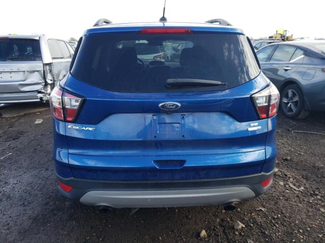 Photo 5 VIN: 1FMCU9GD1JUB23858 - FORD ESCAPE 