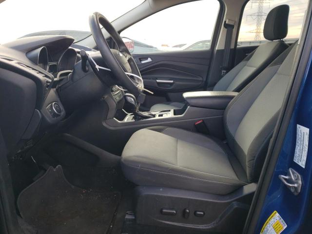 Photo 6 VIN: 1FMCU9GD1JUB23858 - FORD ESCAPE 