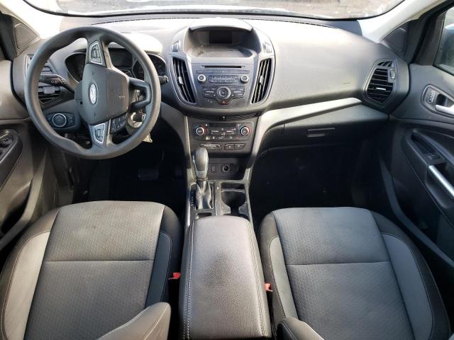 Photo 7 VIN: 1FMCU9GD1JUB23858 - FORD ESCAPE 