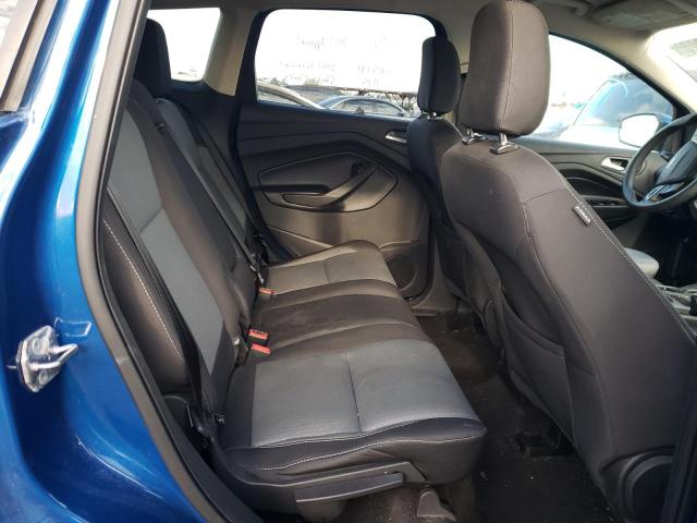 Photo 9 VIN: 1FMCU9GD1JUB23858 - FORD ESCAPE 