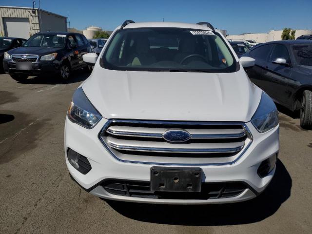 Photo 4 VIN: 1FMCU9GD1JUB26209 - FORD ESCAPE SE 