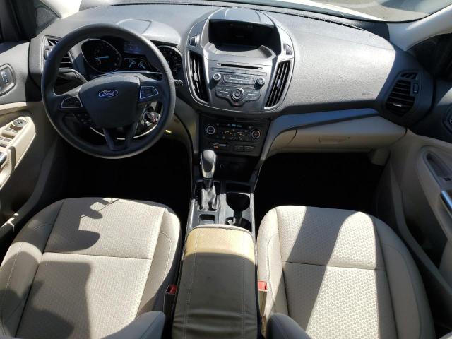 Photo 7 VIN: 1FMCU9GD1JUB26209 - FORD ESCAPE SE 