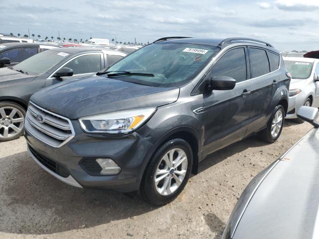 Photo 0 VIN: 1FMCU9GD1JUB50672 - FORD ESCAPE SE 