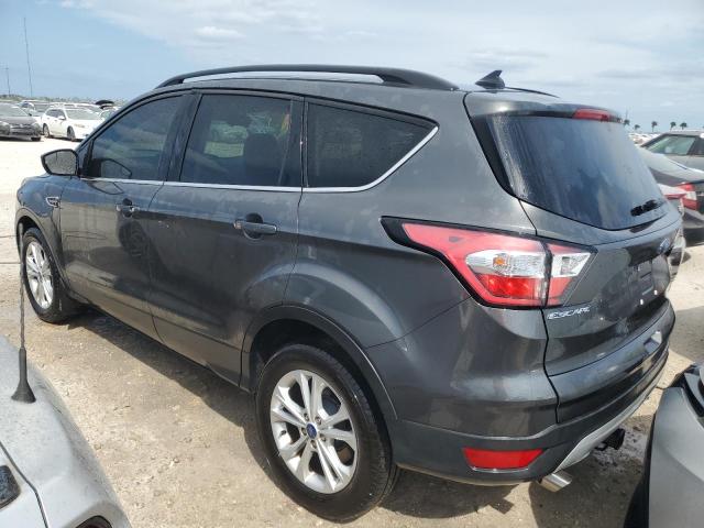 Photo 1 VIN: 1FMCU9GD1JUB50672 - FORD ESCAPE SE 