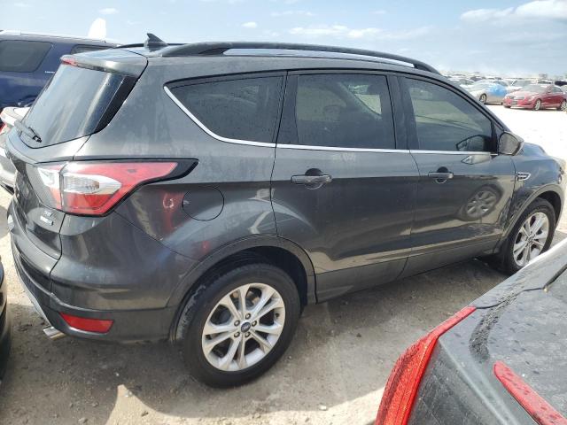 Photo 2 VIN: 1FMCU9GD1JUB50672 - FORD ESCAPE SE 