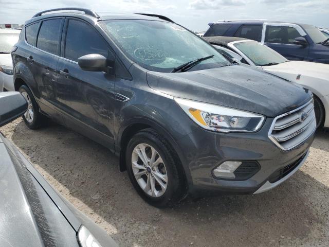 Photo 3 VIN: 1FMCU9GD1JUB50672 - FORD ESCAPE SE 